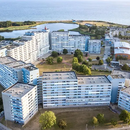 Spatzennest Heiligenhafen