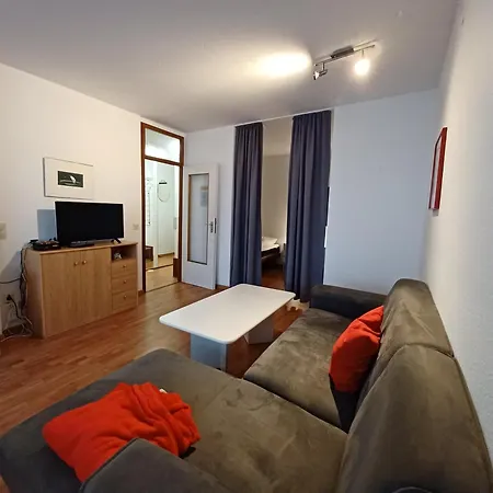 Spatzennest Apartment