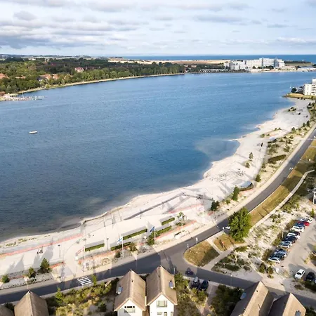 Appartement Spatzennest *