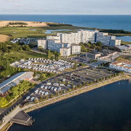 Spatzennest Appartement Heiligenhafen