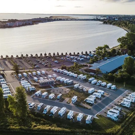 Appartement Spatzennest Heiligenhafen