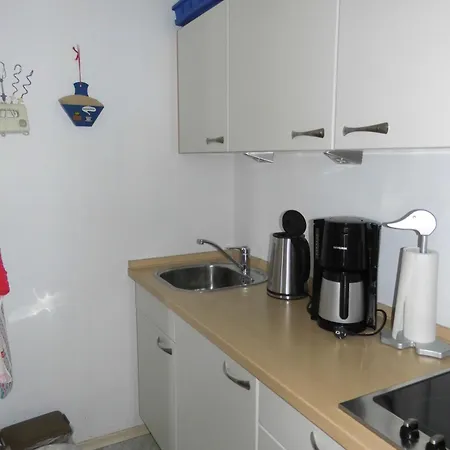 Apartment Spatzennest