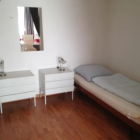 Spatzennest *