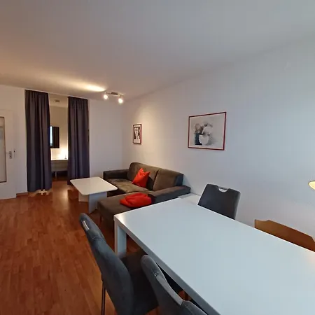 Spatzennest * Heiligenhafen