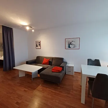 Spatzennest