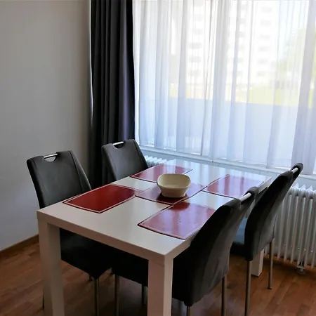 Spatzennest Apartment