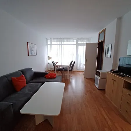 Apartment Spatzennest