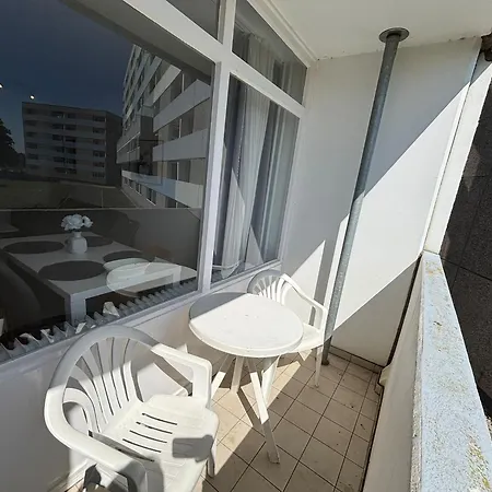 Spatzennest Apartment Heiligenhafen