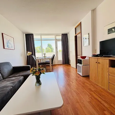 Spatzennest Apartment *