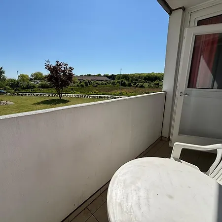 Apartment Spatzennest Heiligenhafen