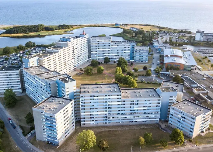 Spatzennest Heiligenhafen