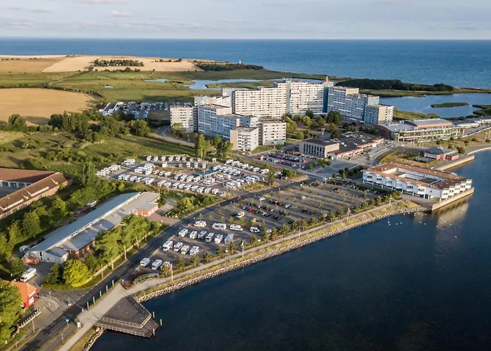 Spatzennest Διαμέρισμα Heiligenhafen