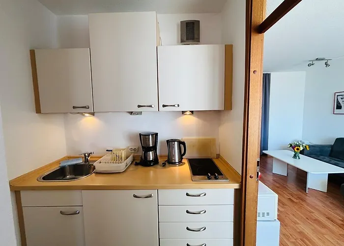 Spatzennest Διαμέρισμα Heiligenhafen