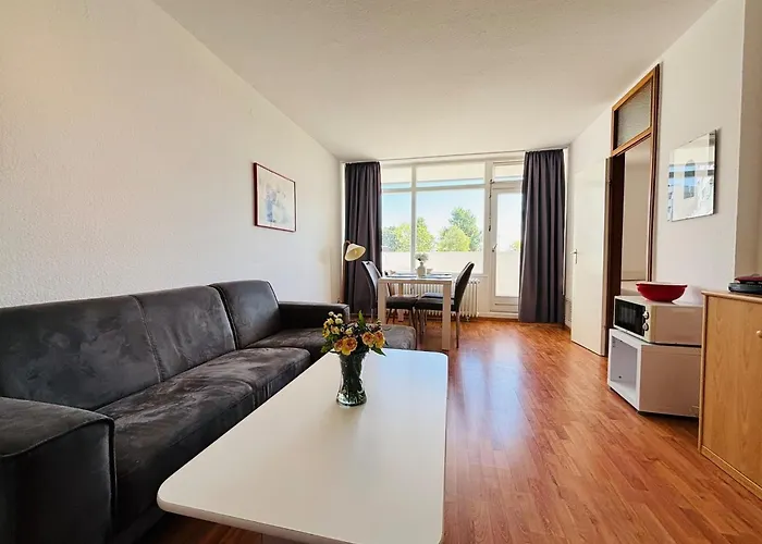 Spatzennest Heiligenhafen