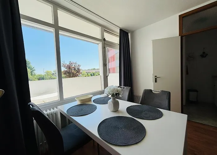 Spatzennest * Heiligenhafen